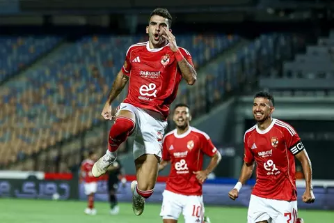 منذ موسم 2021-2022.. زيزو يعادل الانطلاقة الأفضل في مسيرته بالدوري